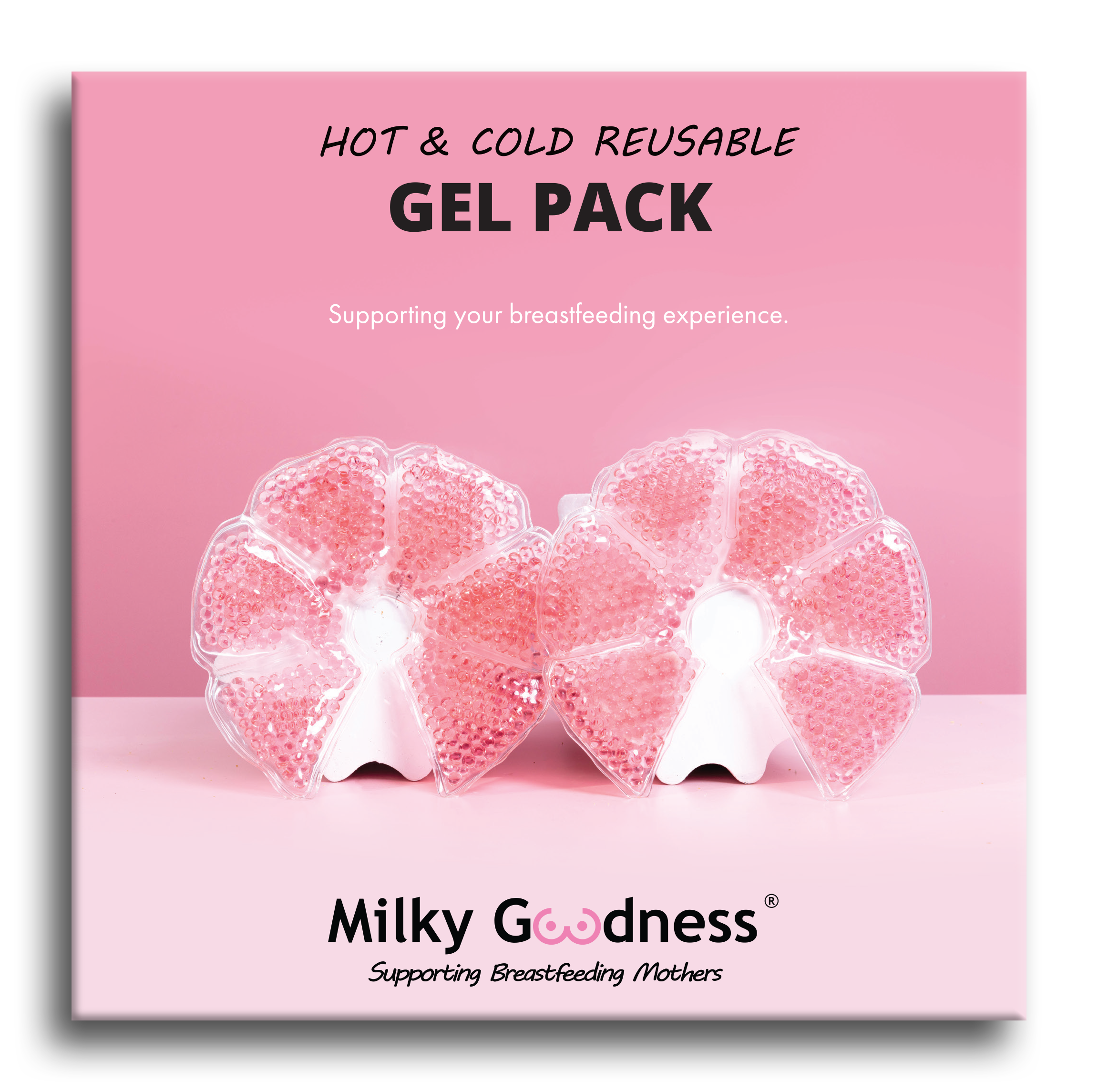 Mama Essentials Support Bundle