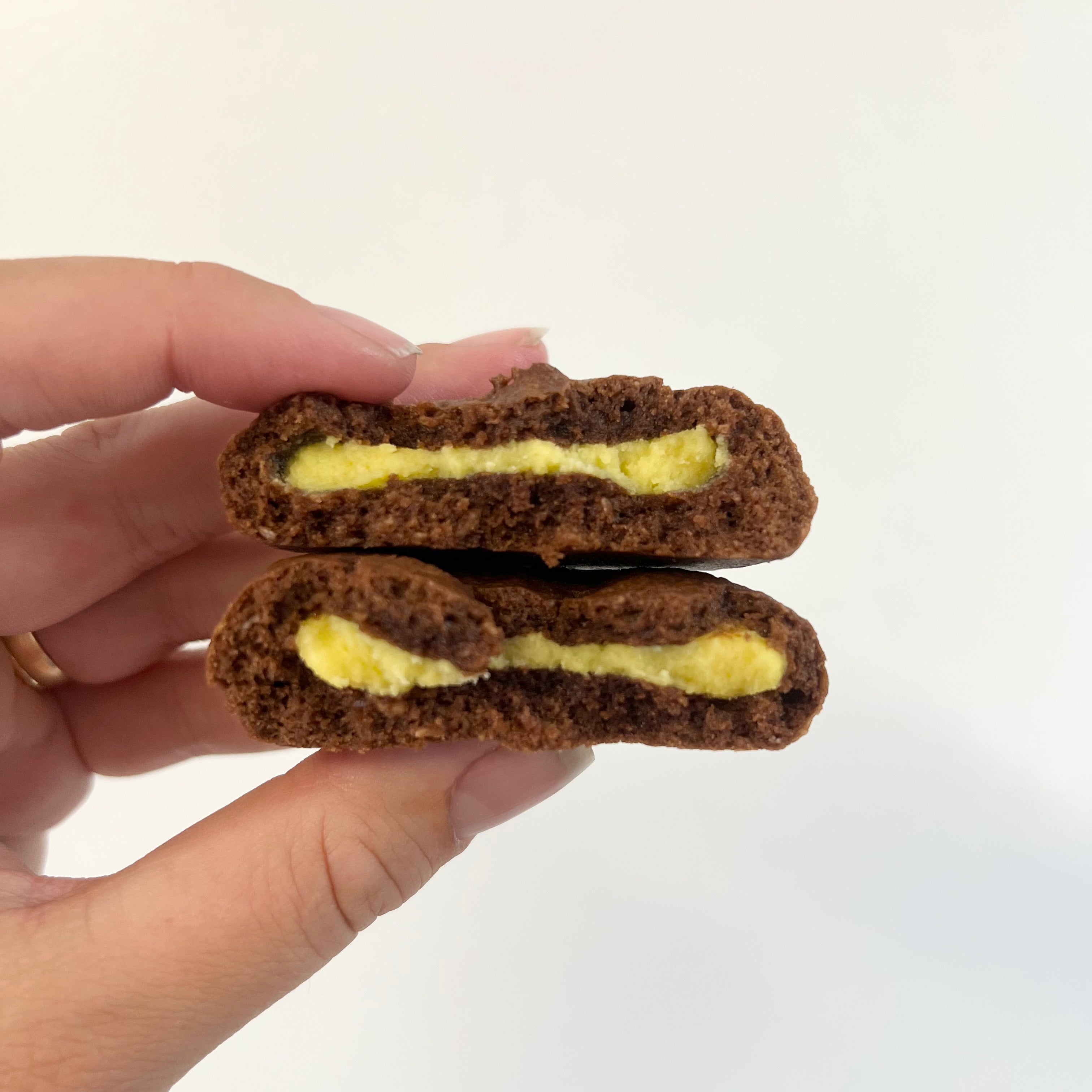 Gourmet - Choc Banana