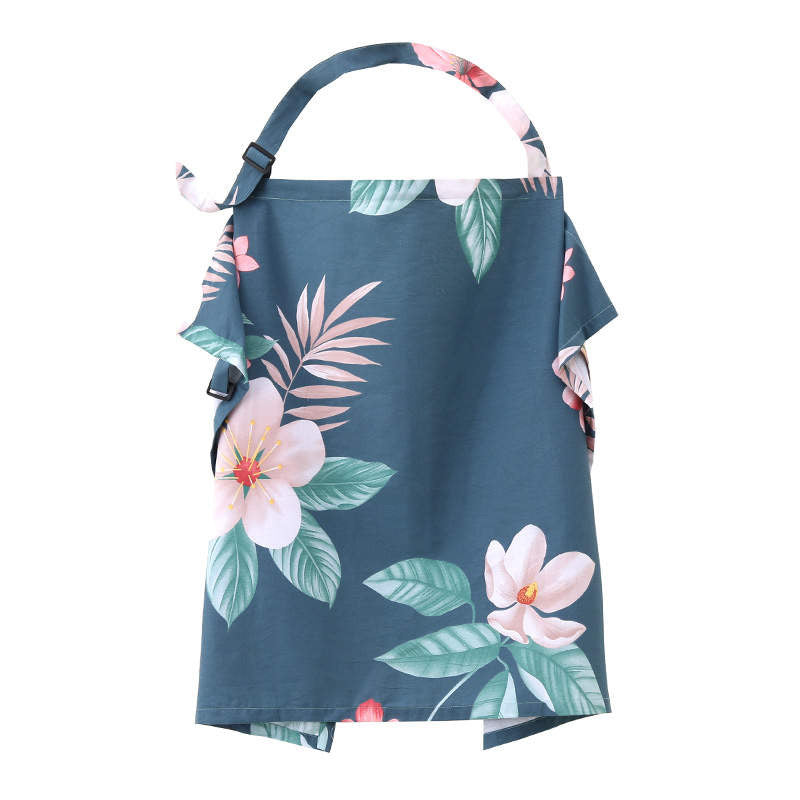 Breastfeeding Cover