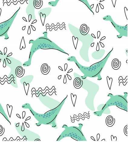 Reusable Breast Pads (DESIGNS)