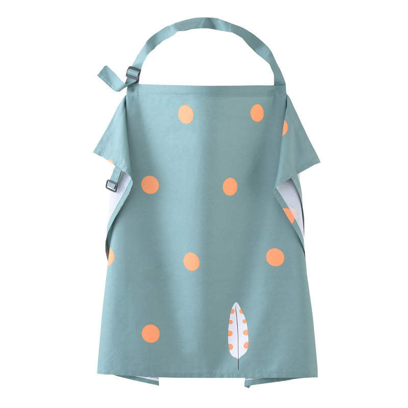Breastfeeding Cover