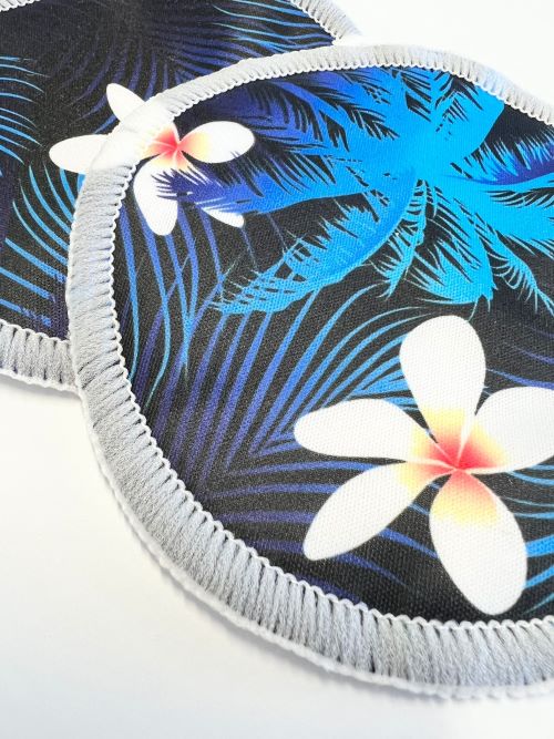 Reusable Breast Pads (DESIGNS)