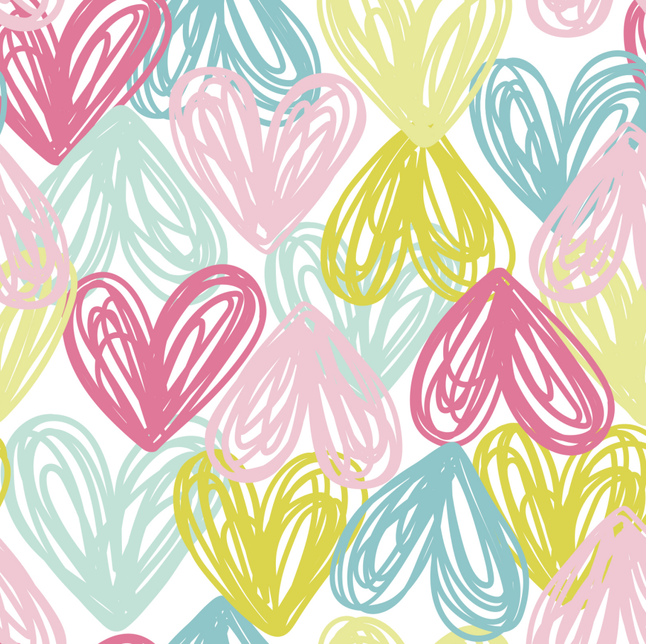 Reusable Breast Pads (DESIGNS)