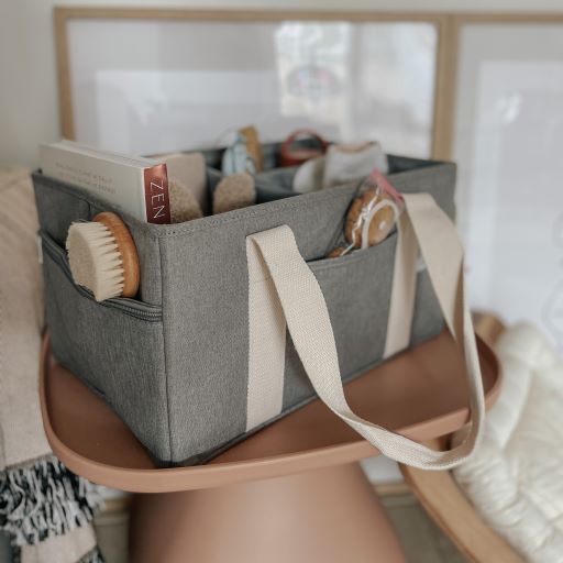 Nursing Caddy