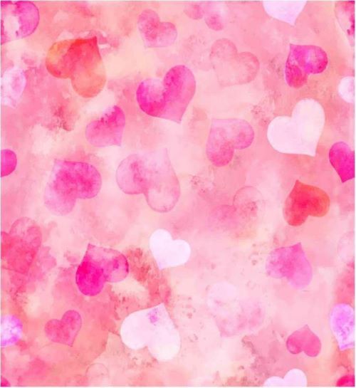 Reusable Breast Pads (DESIGNS)
