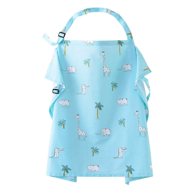 Breastfeeding Cover