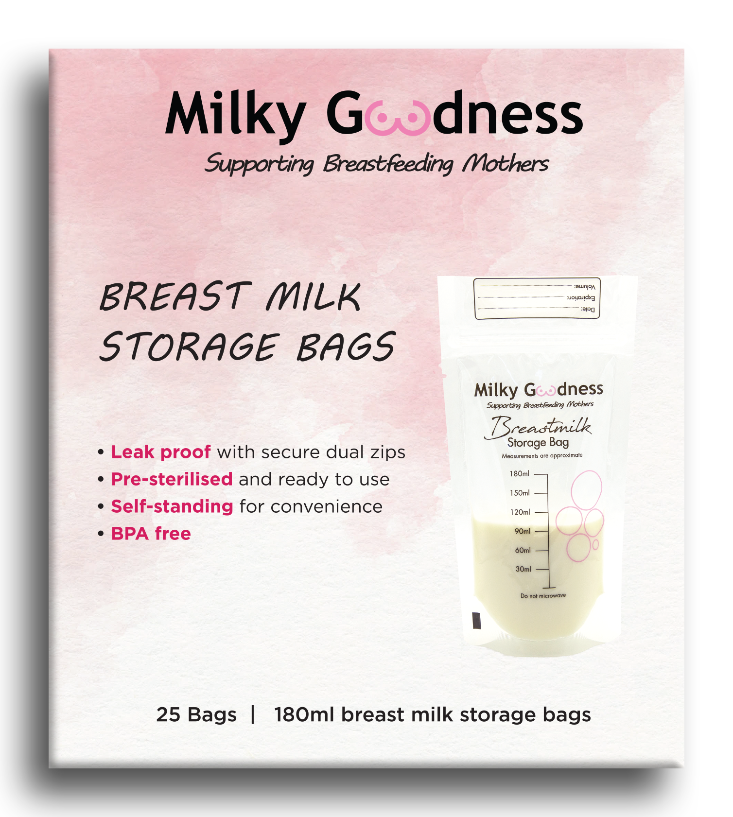 Mama Essentials Support Bundle