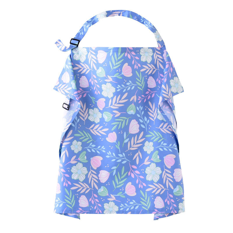 Breastfeeding Cover
