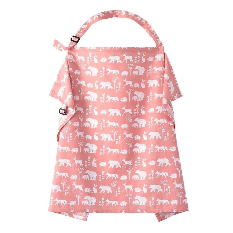 Breastfeeding Cover