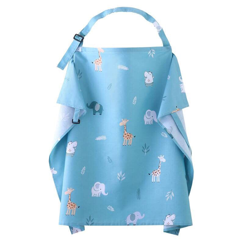 Breastfeeding Cover