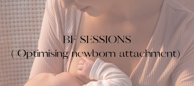 Optimising newborn attachment
