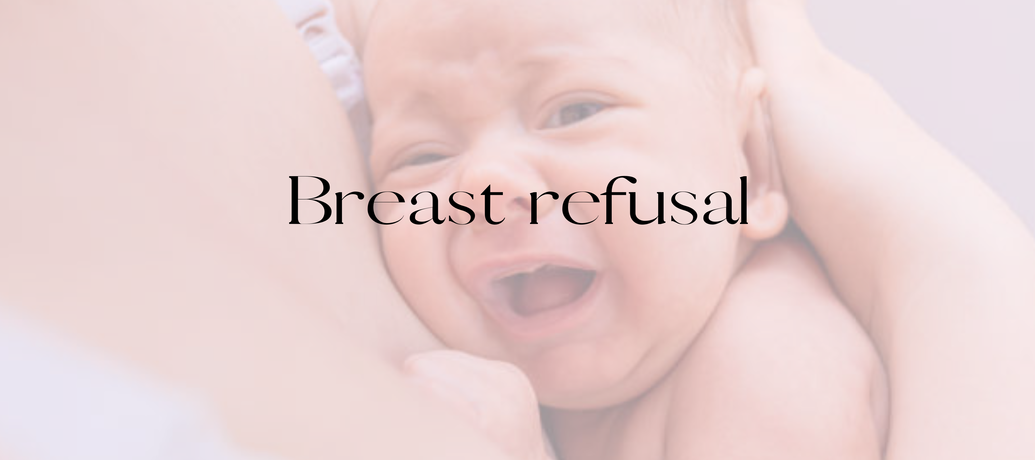 Breast Refusal