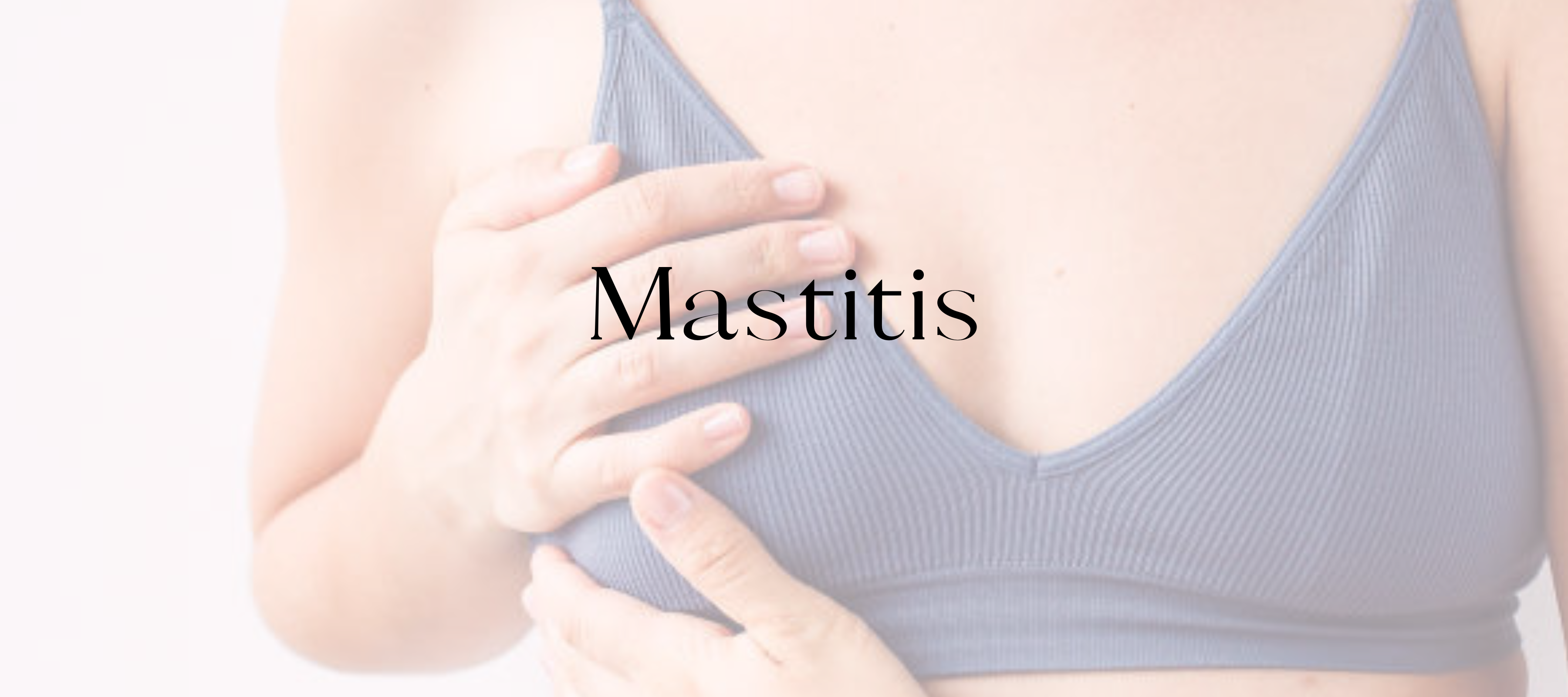 Mastitis