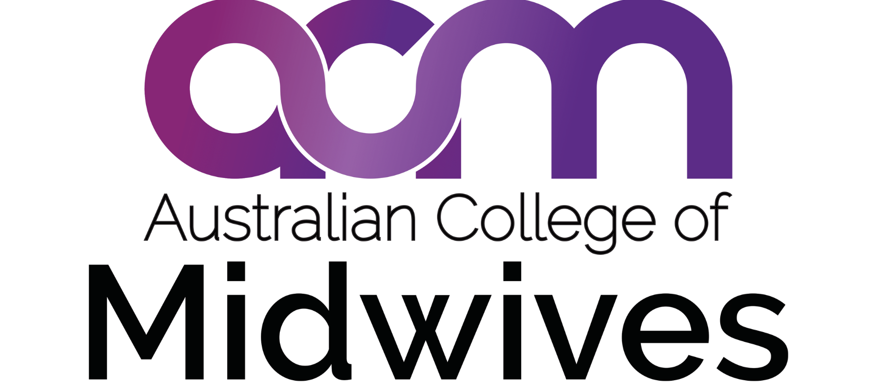 We’re now endorsed by the Australian College of Midwives!