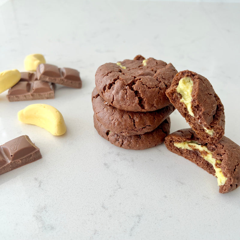 Gourmet - Choc Banana