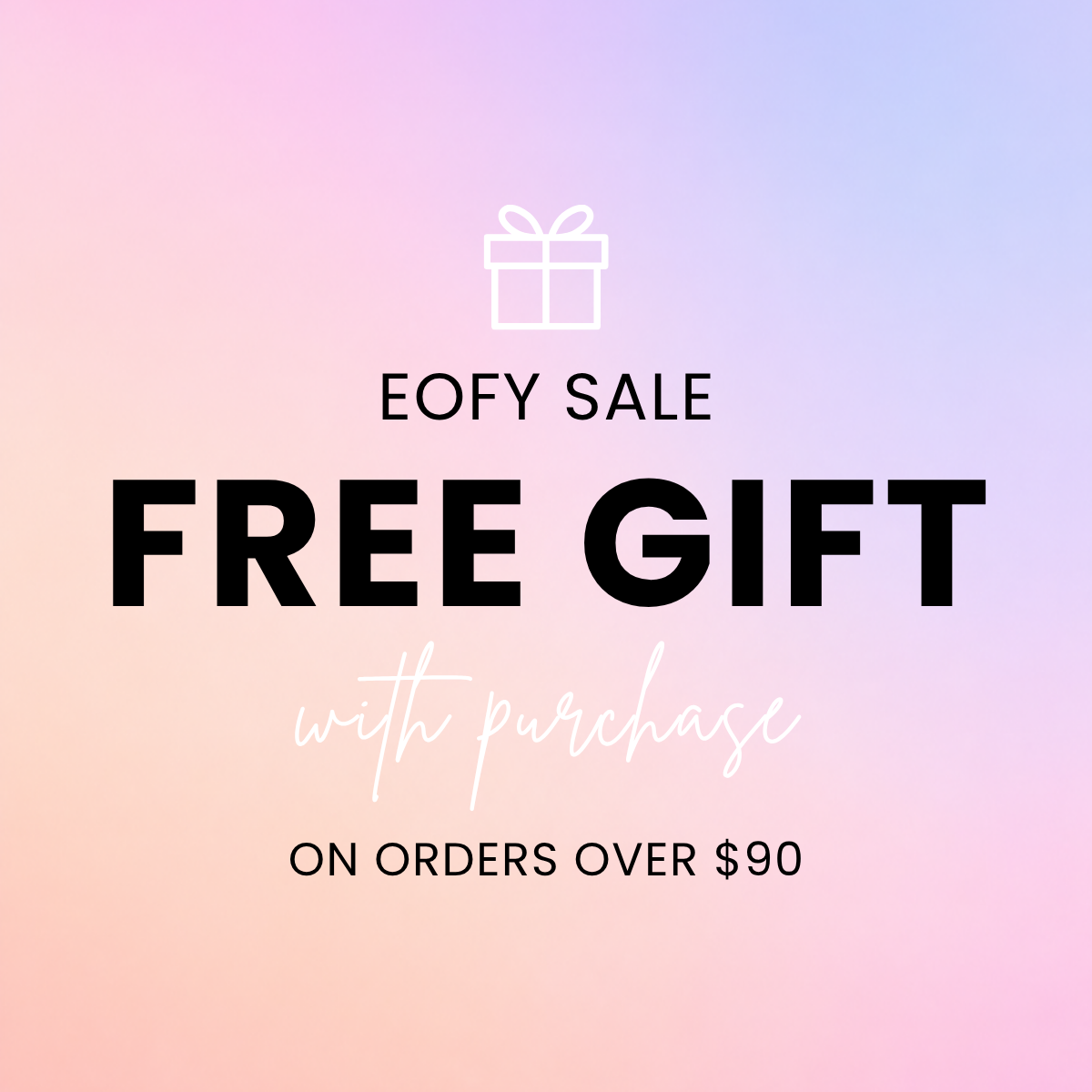 FREE GIFT 🎁