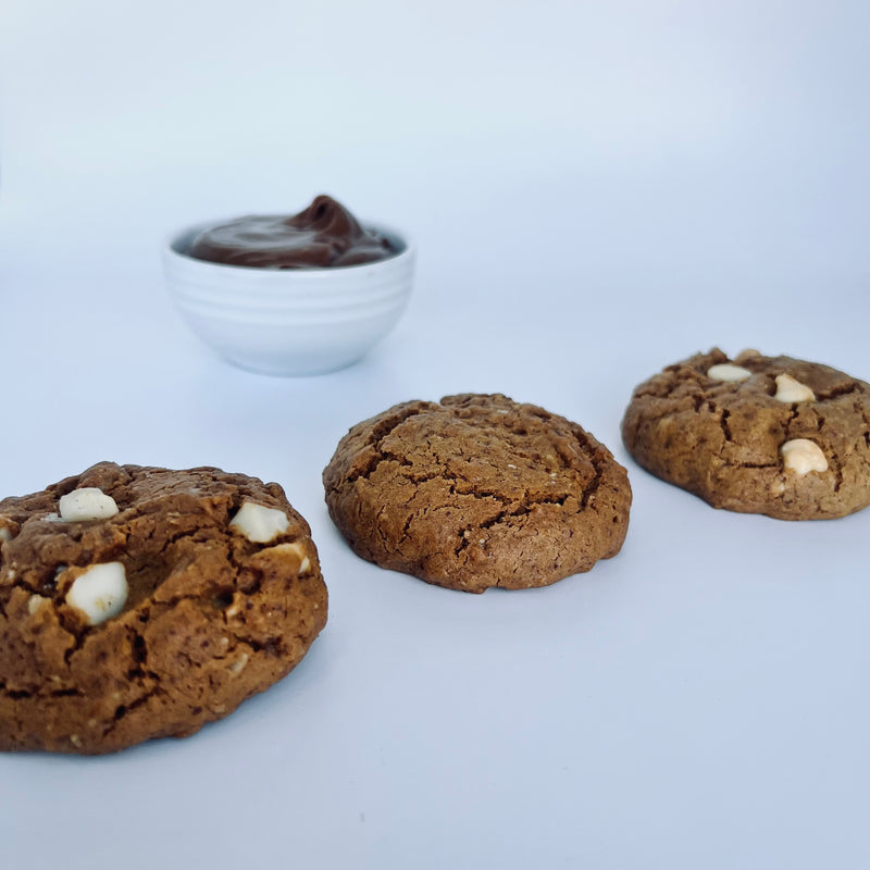Gourmet - Caramel Mixed Box