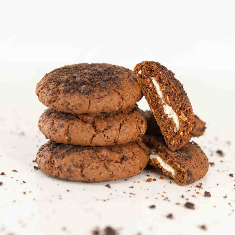 Gourmet - Double Choc Oreo