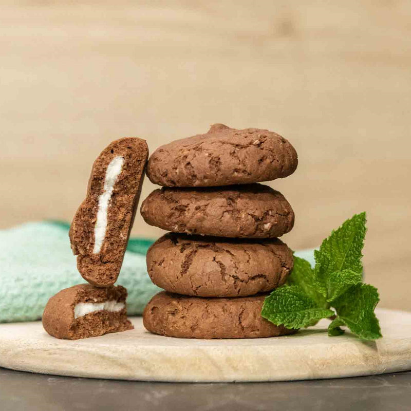 Sample LACTATION COOKIES