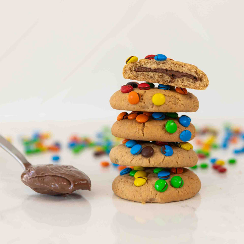 Sample LACTATION COOKIES