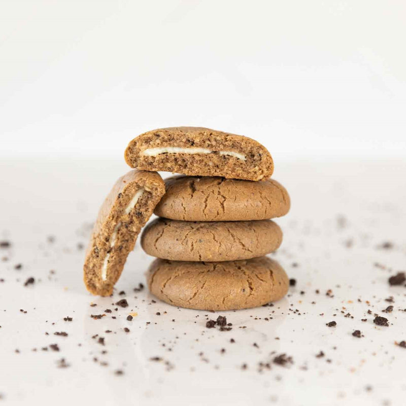 Gourmet - Cookies & Cream
