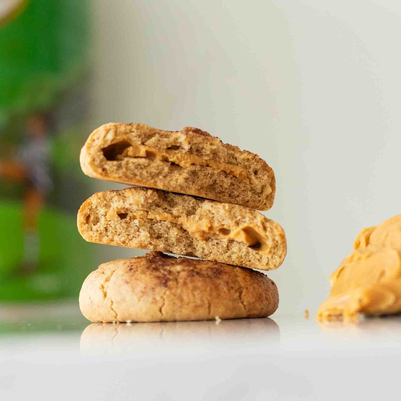 Gourmet - Peanut Butter & Milo