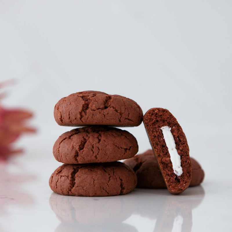 Gourmet - Red Velvet