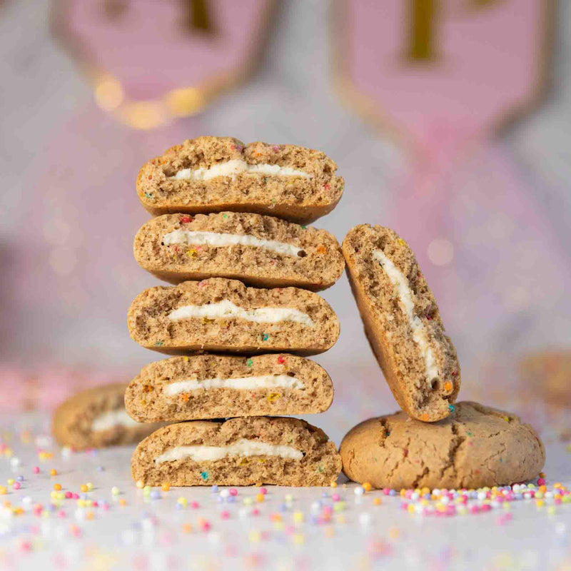 Sample LACTATION COOKIES