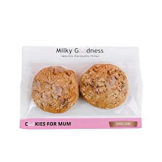 Sample LACTATION COOKIES