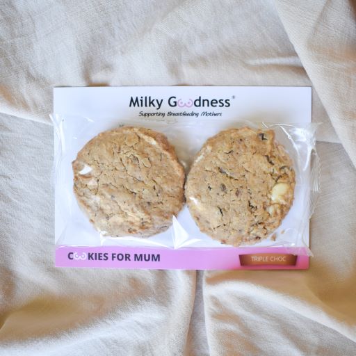 Sample LACTATION COOKIES